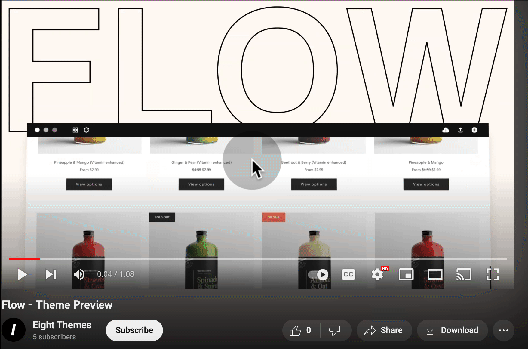 Flow - YouTube Share.gif