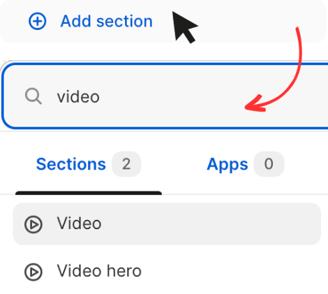Add Video Section.png