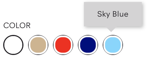 What Is a Color Swatch?, Explainer + How-To