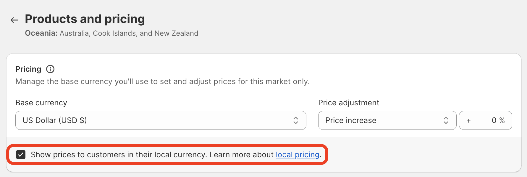 Markets - Enable Local Pricing.png