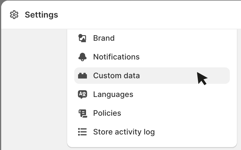 Settings - Custom Data .png